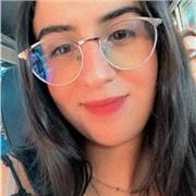 Buenas! Soy estudiante dé marketing dentro de la rama de económicas, mi pasión es la enseñanza y si me dejas te puedo ayudar ☺️